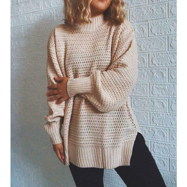 Stilla | Foranderlig og stilfuld sweater