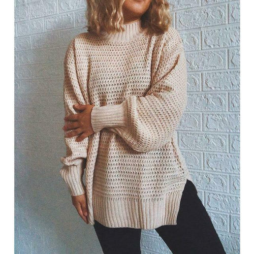 Stilla | Foranderlig og stilfuld sweater