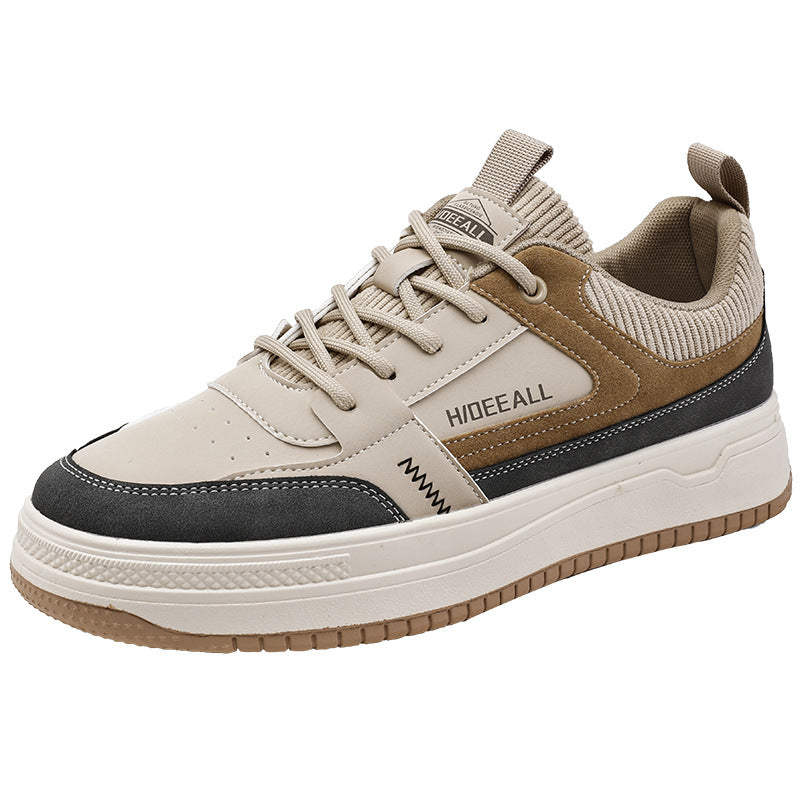 Dame Fritid Low-Top Sneakers med forbedret dæmpning Stilla