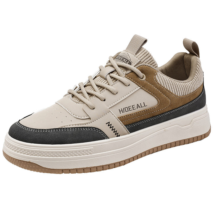 Dame Fritid Low-Top Sneakers med forbedret dæmpning Stilla