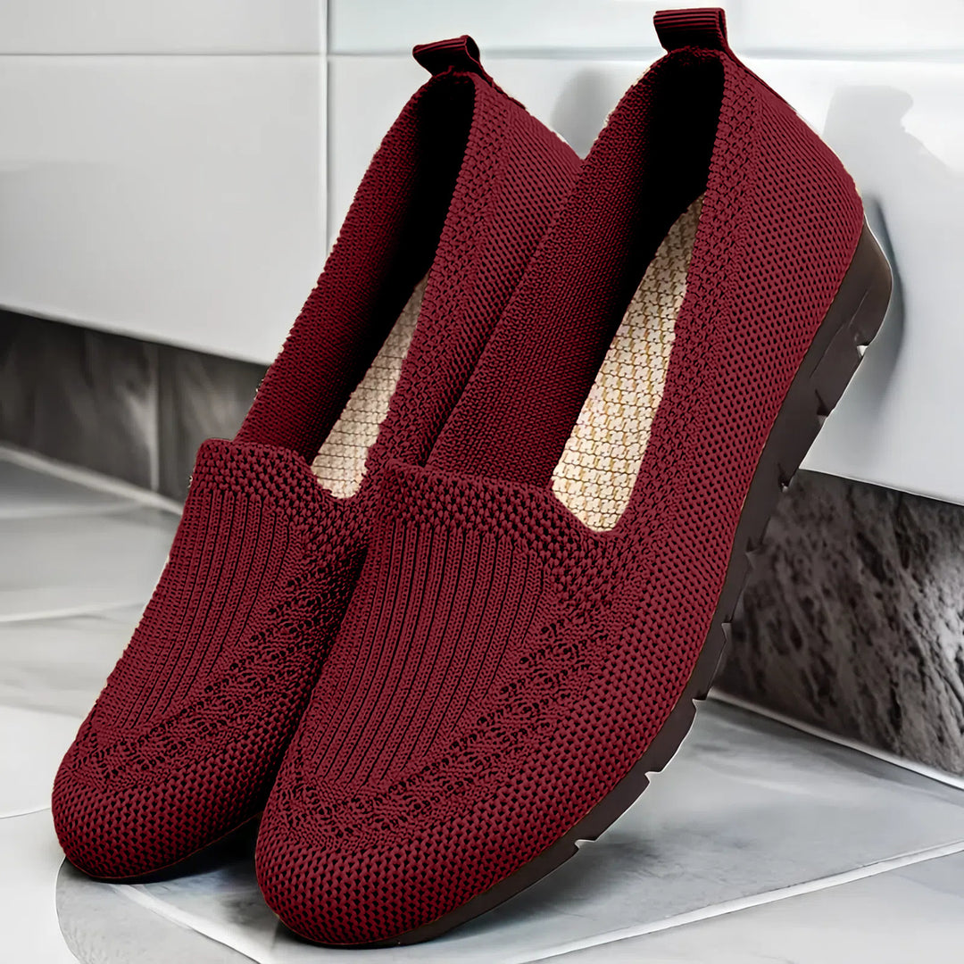 Damer Behagelige Slip-On Sko Stilla