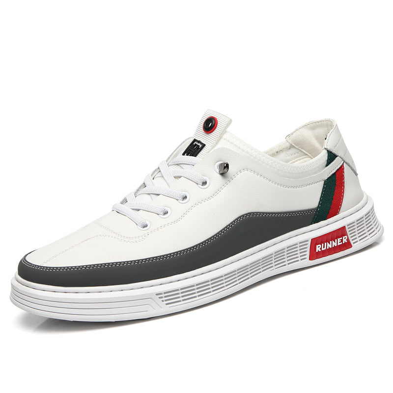 Herre Stilfulde Fritids Løb Sneakers Stilla
