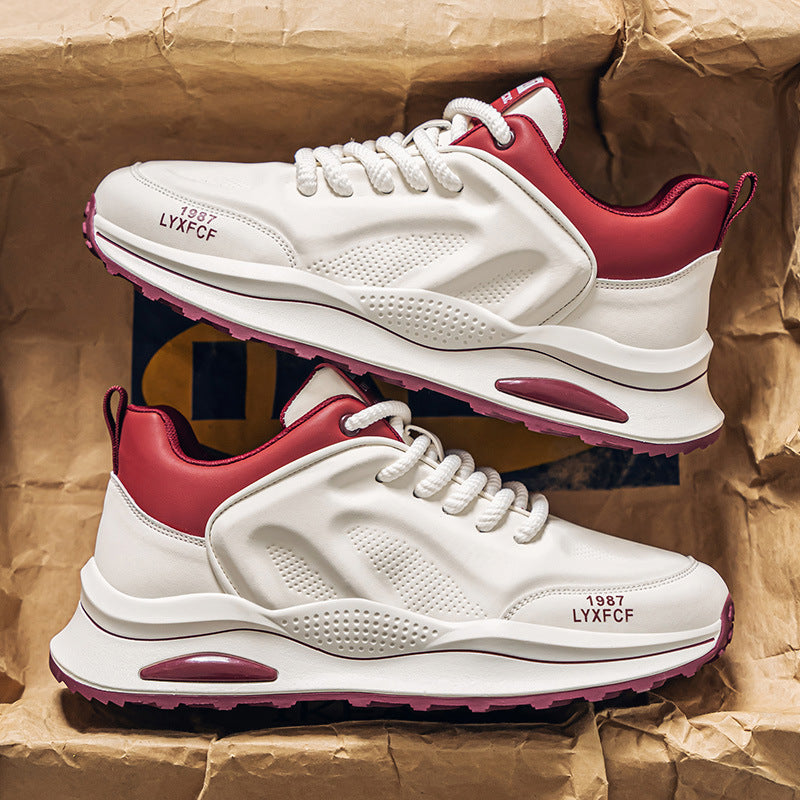 Femme Stilfulde Tekniske Sneakers Stilla