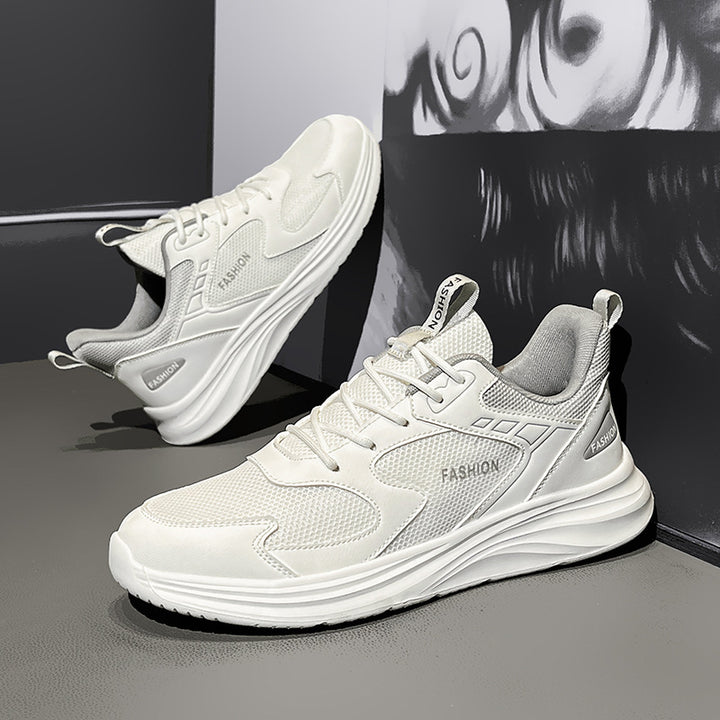 Femme Airy Letvægt Ydelses-Sneaker Stilla