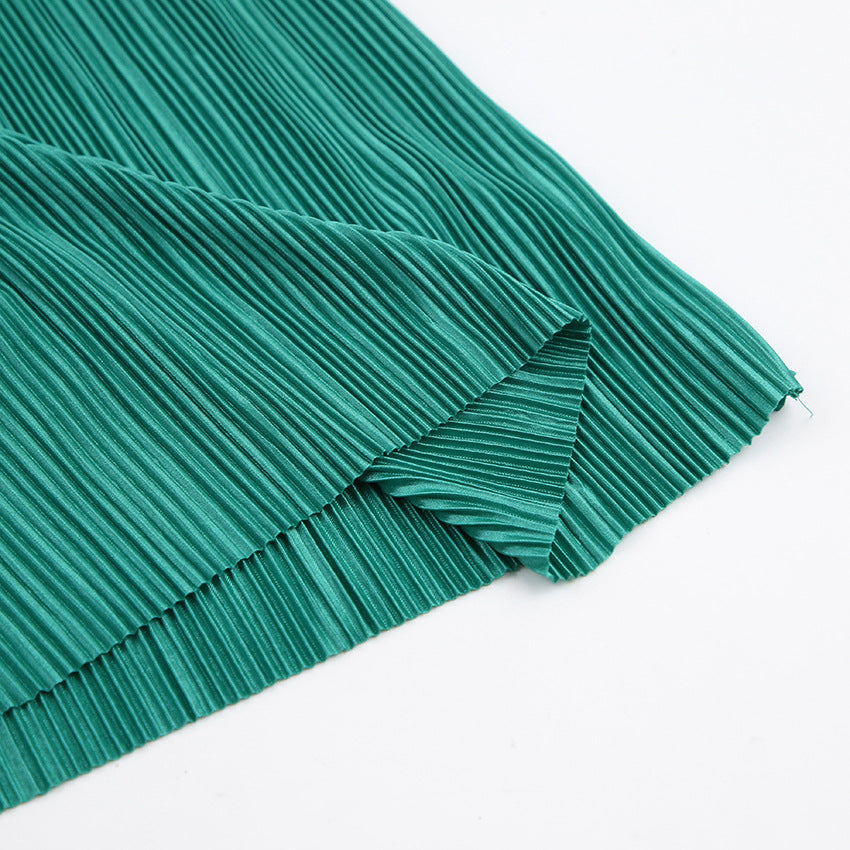 Dame Minikjole med elegant vildesign og raffinerede ruffles detaljer Stilla