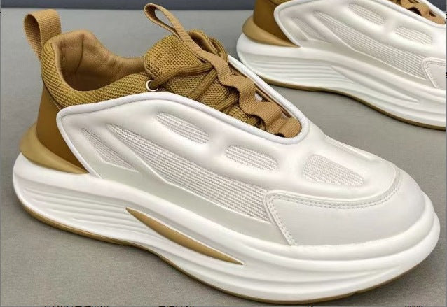 Femme Let Urban Løbesneaker Stilla