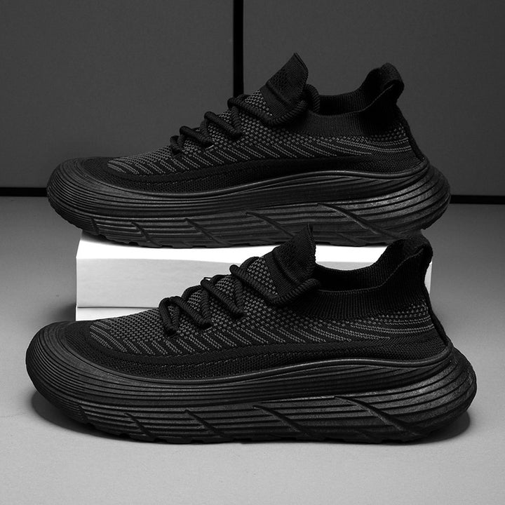 Herre Adaptive Comfort Løbesneakers Stilla