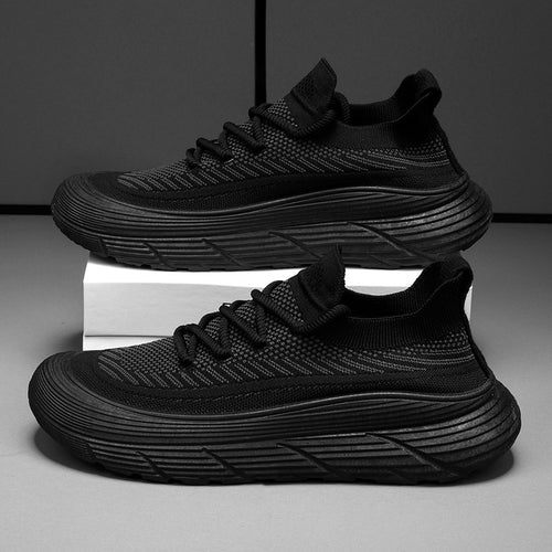 Herre Adaptive Comfort Løbesneakers Stilla