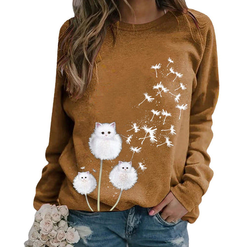 Stilla | Casual og Trendbevidst Pullover til Sæsonen