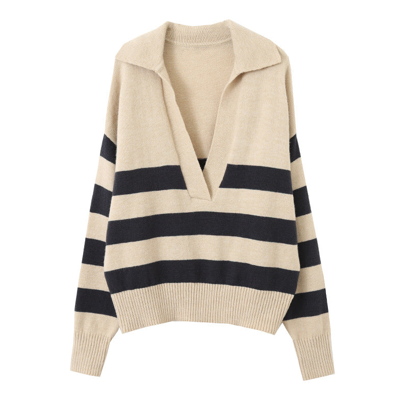 Stilla | Enkel og stilfuld sweater