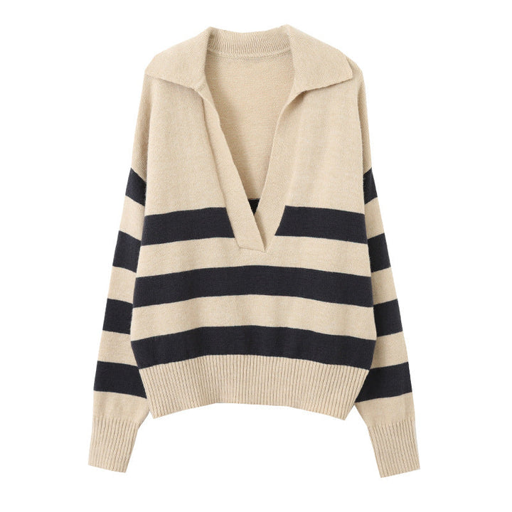 Stilla | Enkel og stilfuld sweater