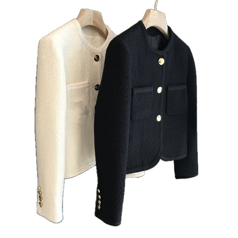 Kvindernes fashionable cardigan Stilla