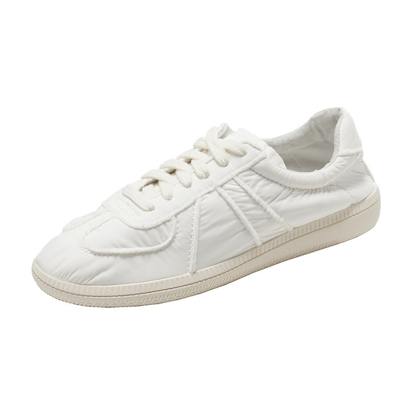 Dame Sneakers i moderne design med åndbar og letvægts polstring Stilla