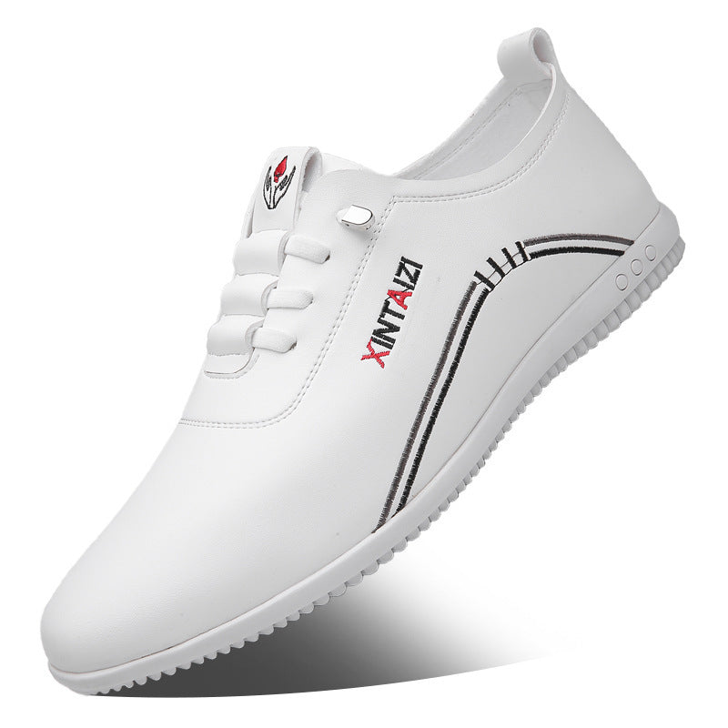 Femme Casual Stretch Slip-On Sneakers Stilla
