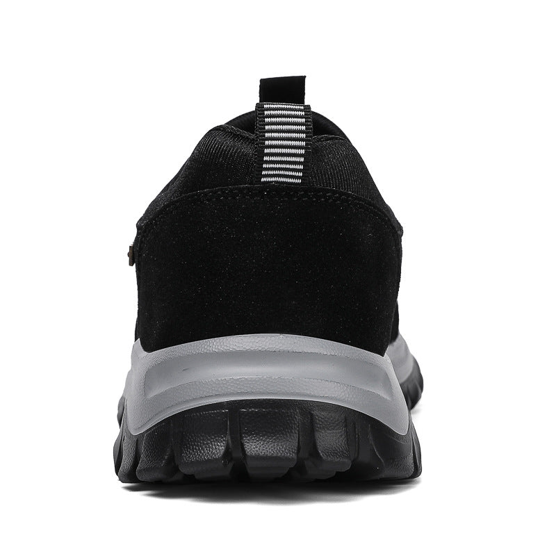 Herrer Slip-On Trailrunning-sko Stilla