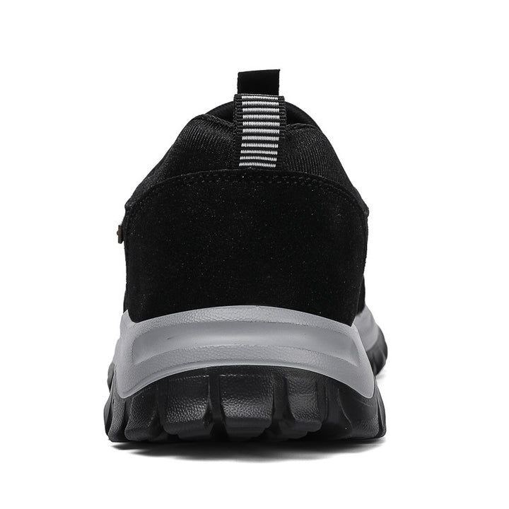 Herrer Slip-On Trailrunning-sko Stilla