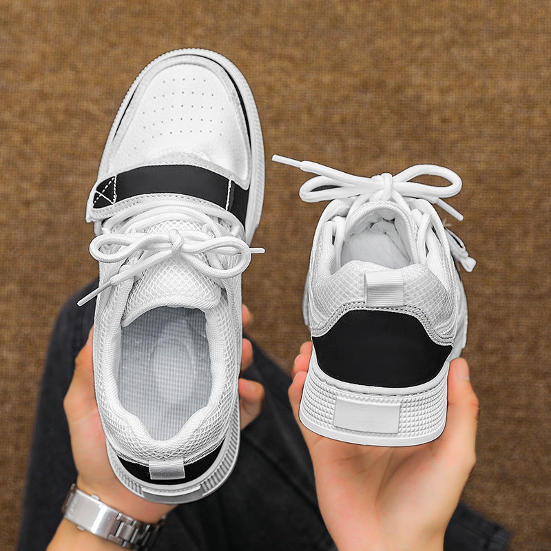 Femme Casual Net Komfort Sneakers Stilla