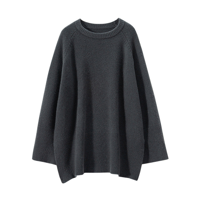 Kvinder Moderne Overdimensioneret Sweater Stilla