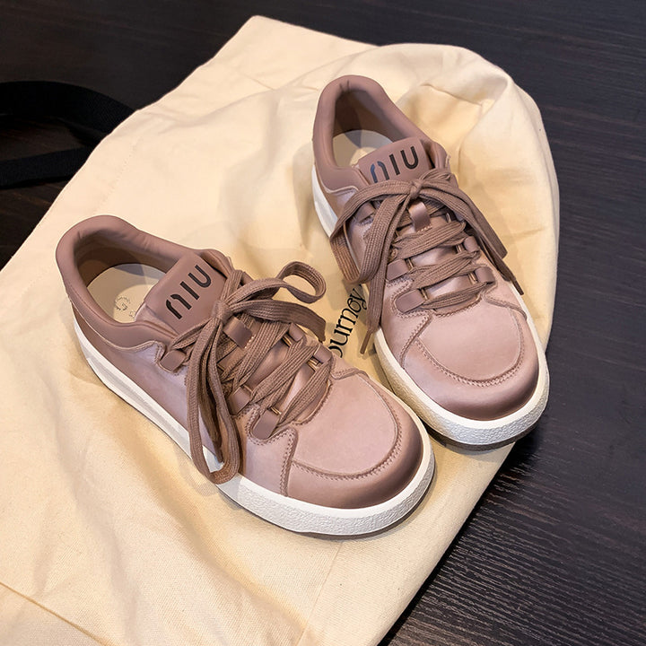 Dame mode Sneakers Stilla