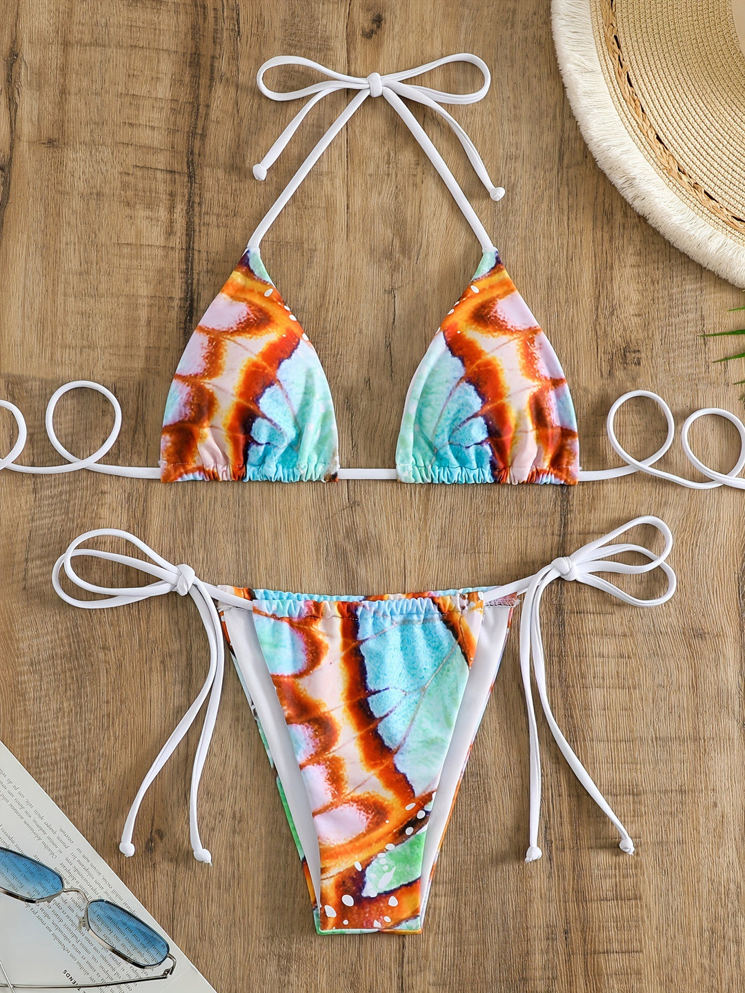 Dame Bikiniset Skovae