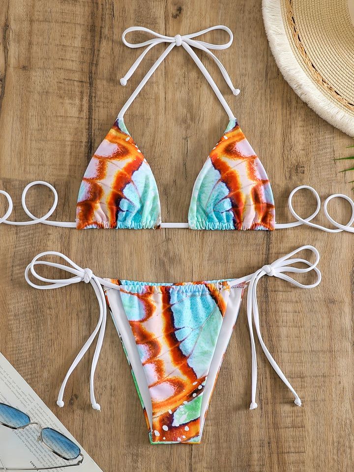 Dame Bikiniset Skovae