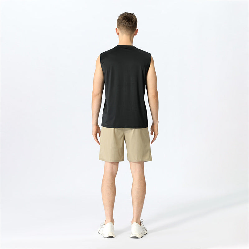 Herre Sport-Tanktop Stilla