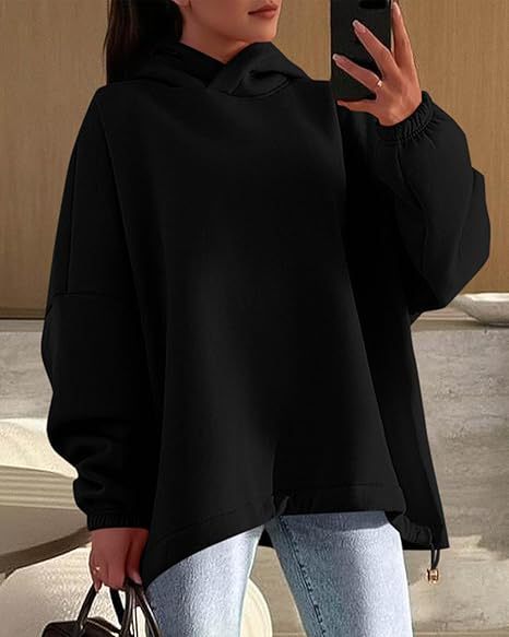 Kvinders Hoodie Stilla