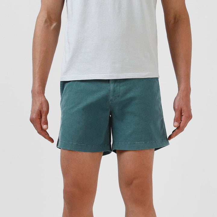 Herrer elegante og komfortable Badebukser med justerbar talje Stilla