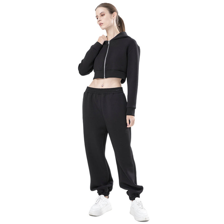 Dame sporty to-delt sæt Stilla