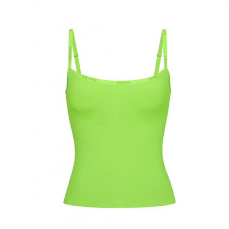 Dame justerbare stropper Basic Top Stilla