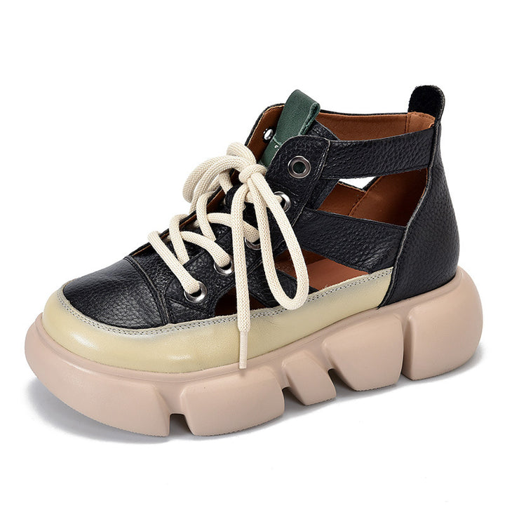 Dame Sporty Støvletter Stilla