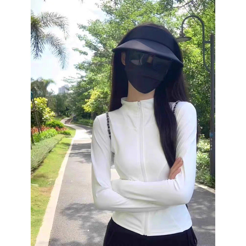 Femme Let Performance Jakke Stilla