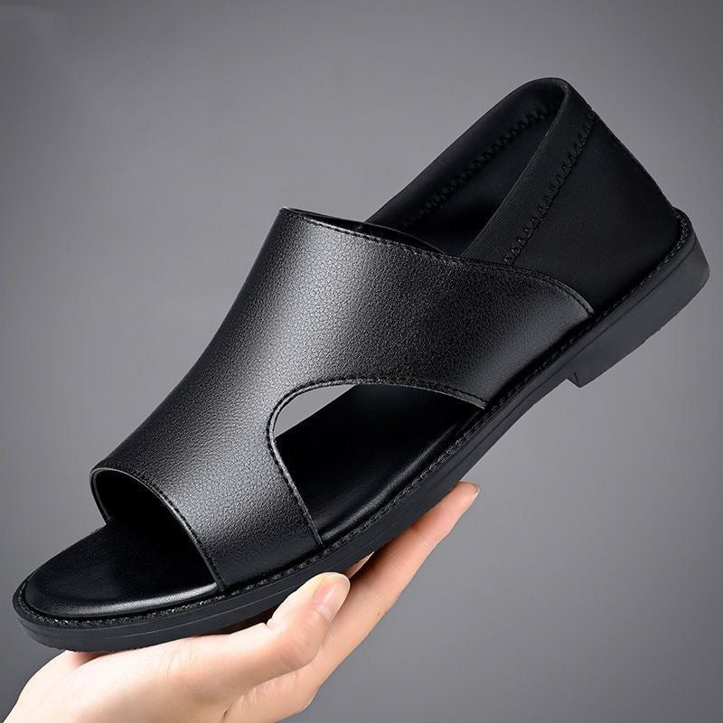Herre Slip-On Udendørs Komfort Sandaler Stilla