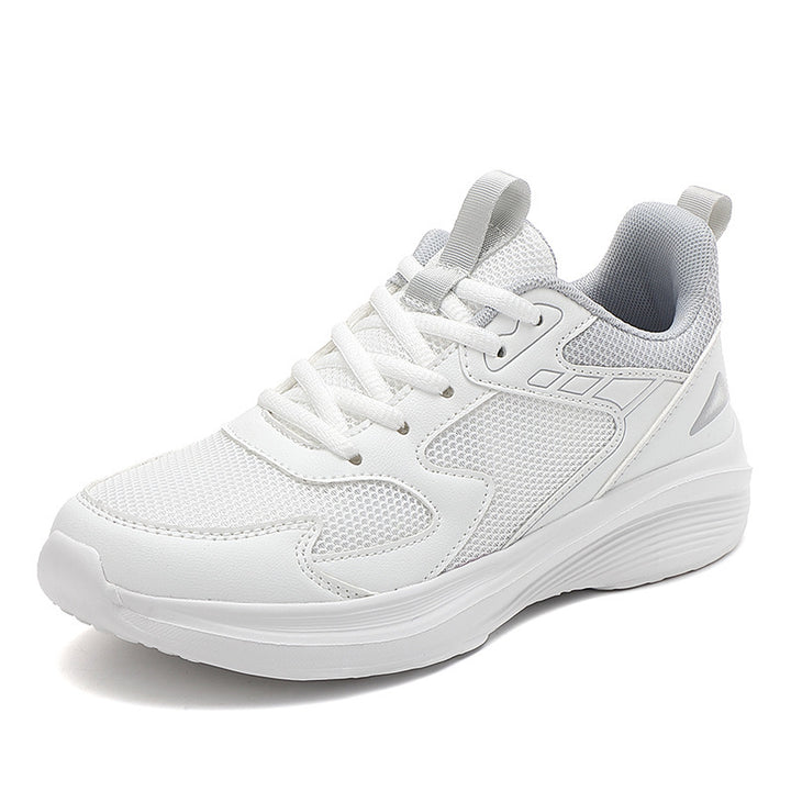 Herre Mesh Løbe-Sneakers Stilla