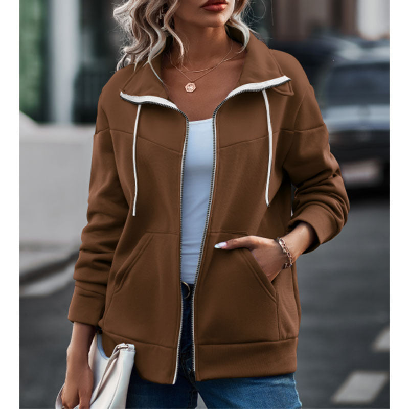 Stilla | Afslappende og Løs Pullover