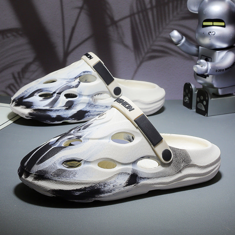 Dame Komfortable og trendy Clogs Stilla
