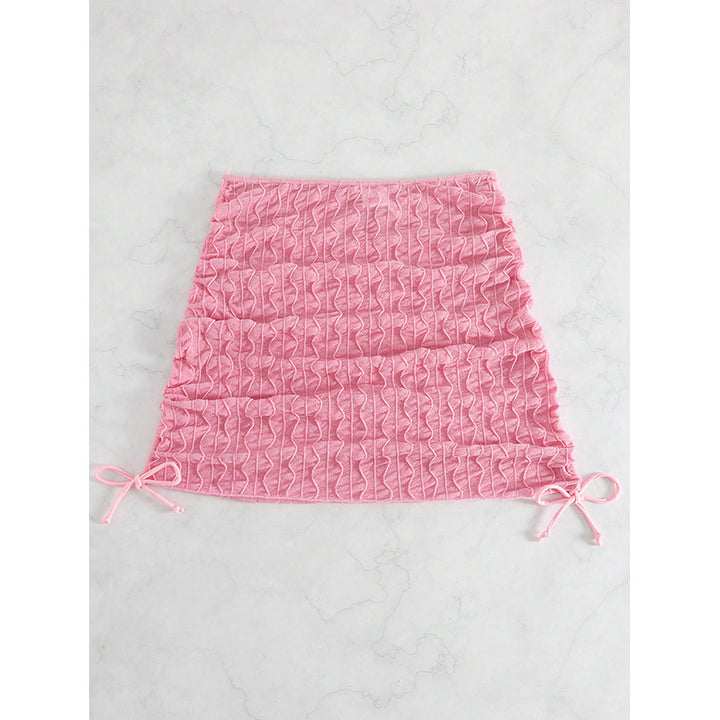 Dame Ruffleshorts Skovae
