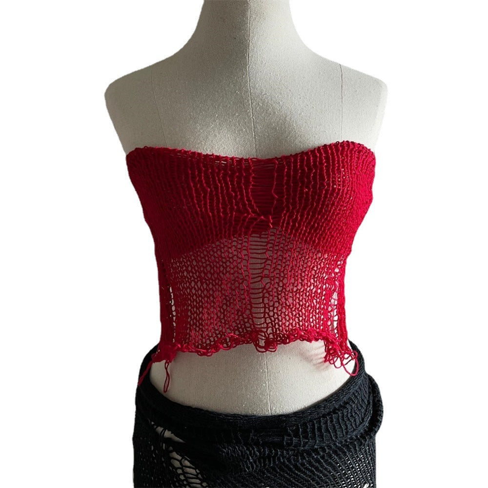Dame Net-top Stilla