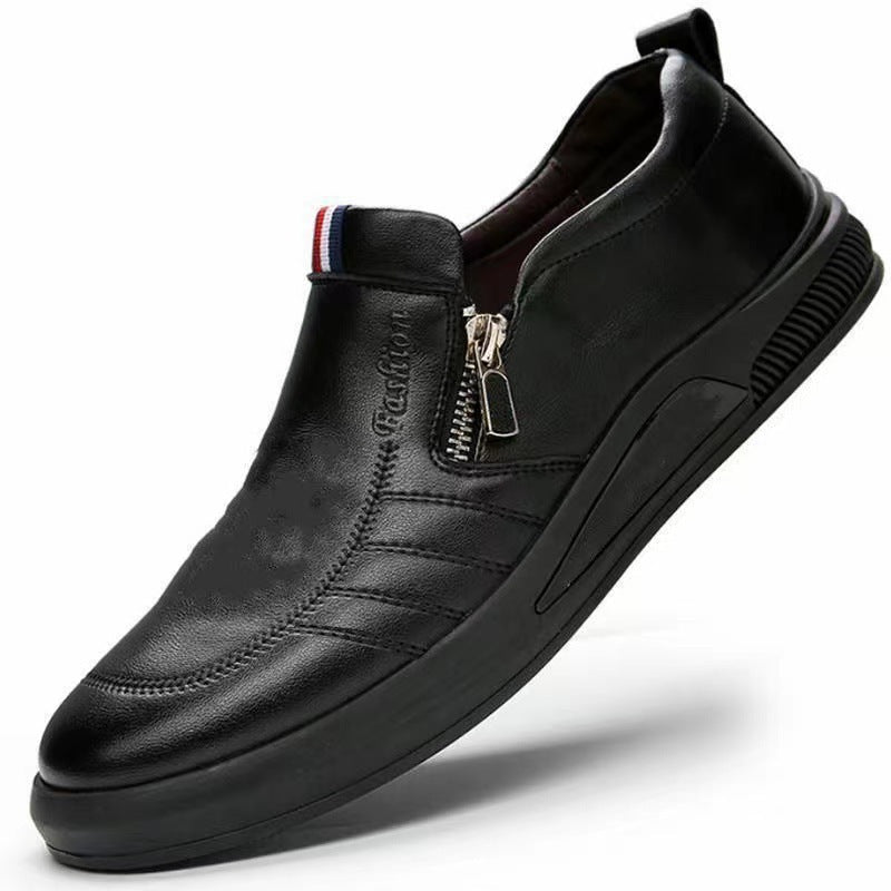 Herrer Slip-On Fritidssneakers Stilla