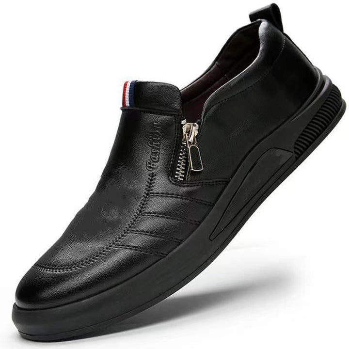 Herrer Slip-On Fritidssneakers Stilla