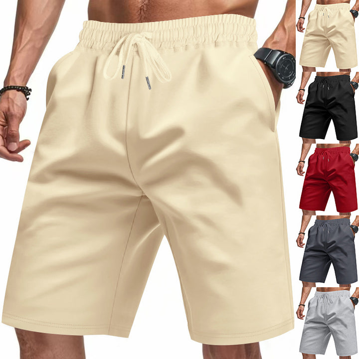 Herre Sporty Shorts Stilla