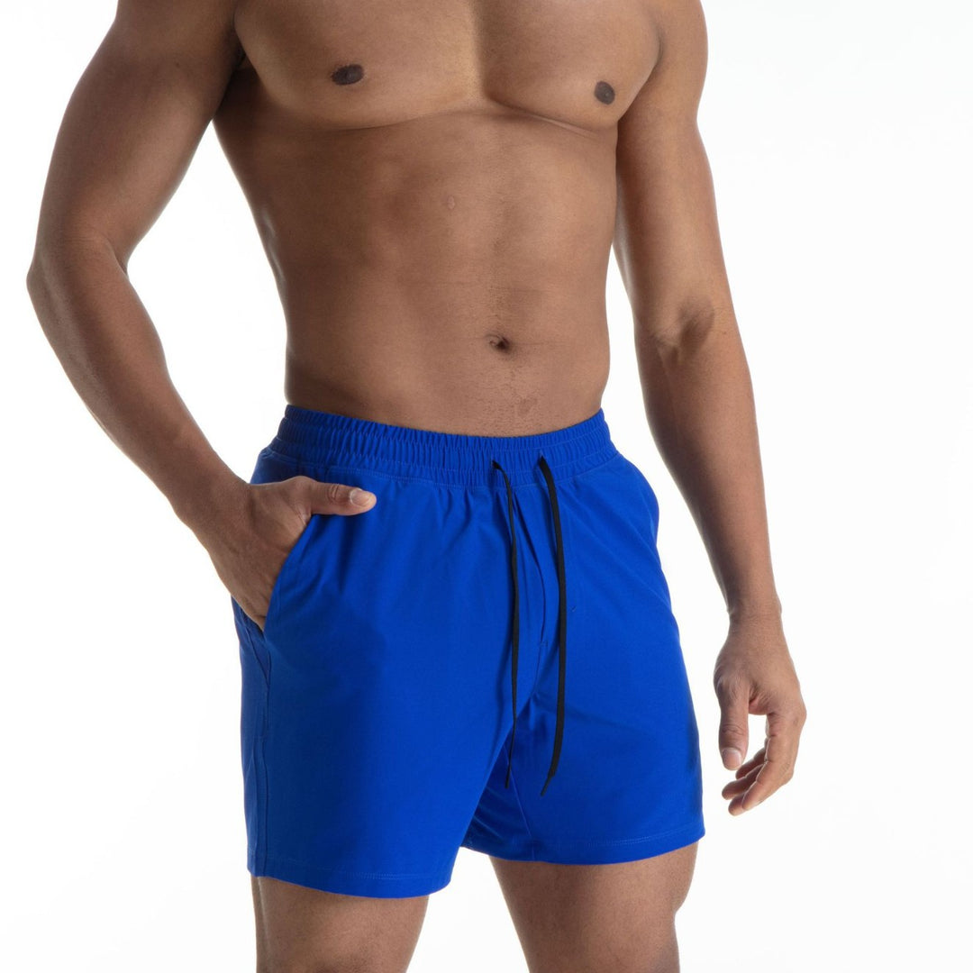 Herrer Sporty Shorts Stilla