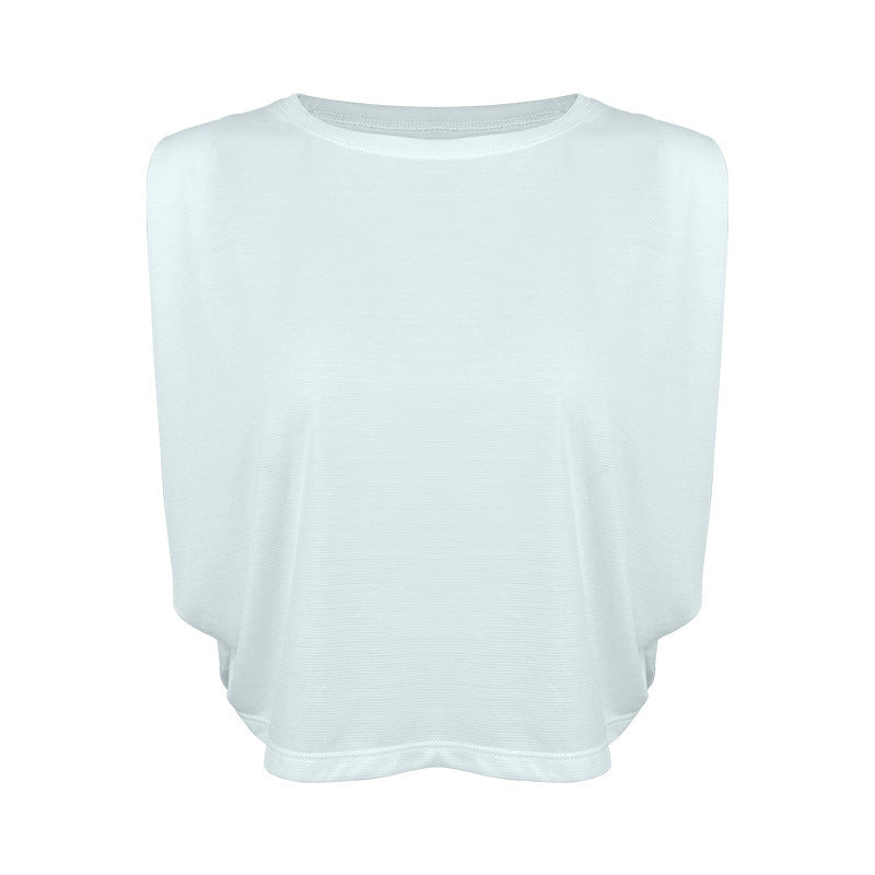 Dame casual oversized top lavet af ultra blødt materiale Stilla