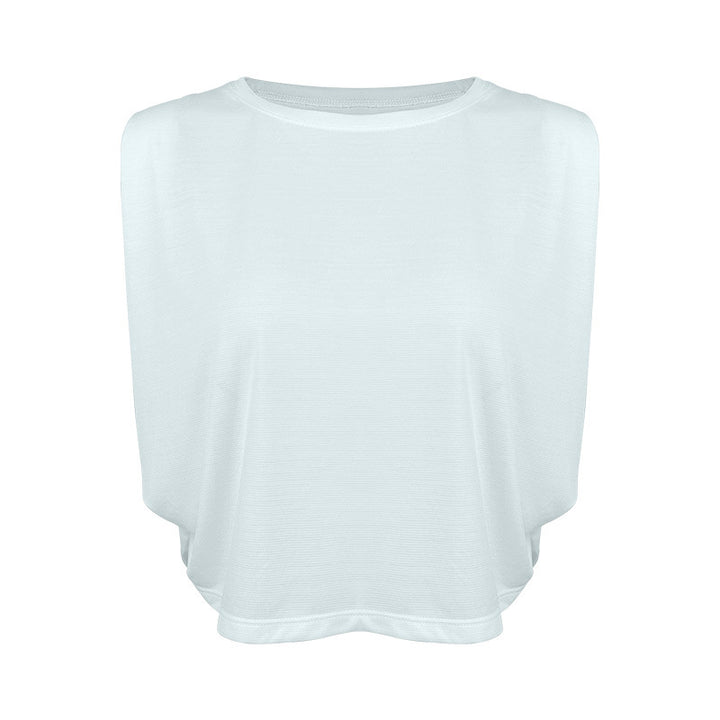 Dame casual oversized top lavet af ultra blødt materiale Stilla