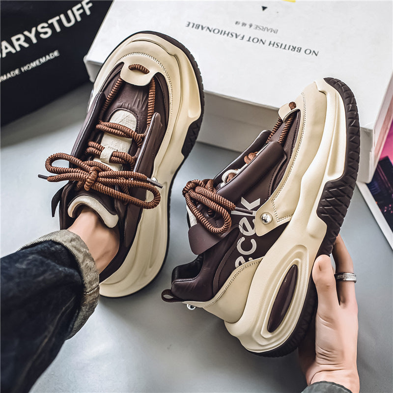 Femme Modefremad Chunky Sneakers Stilla