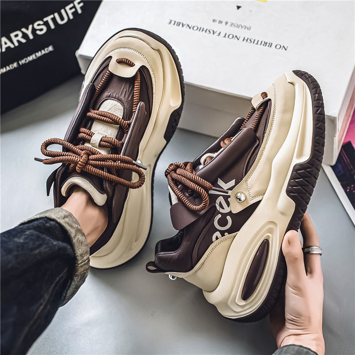 Femme Modefremad Chunky Sneakers Stilla