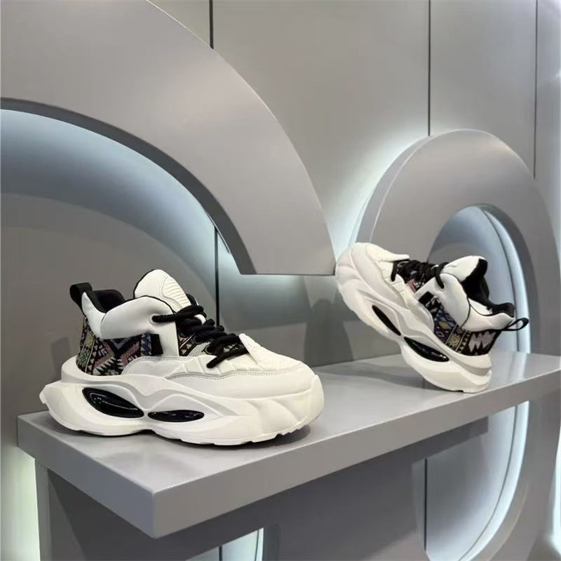 Femme Urban Chunky Performance Sneakers Stilla