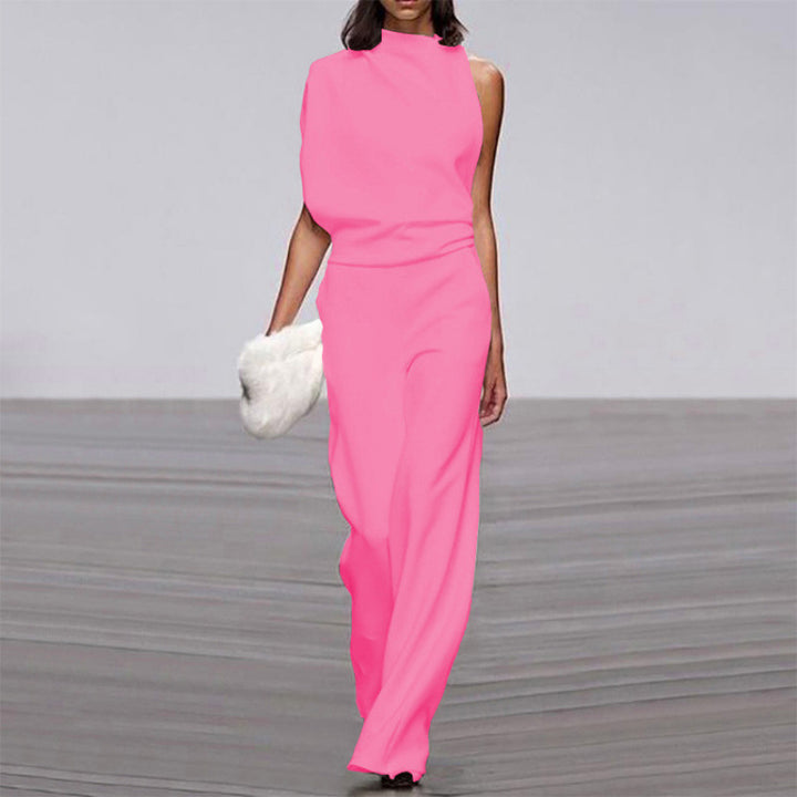 Dame elegant en-delt outfit Stilla