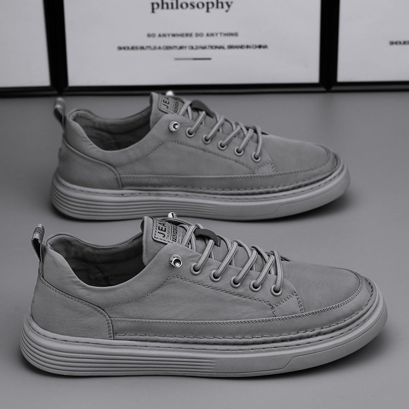 Femme Casual Slip-On Sneakers Stilla