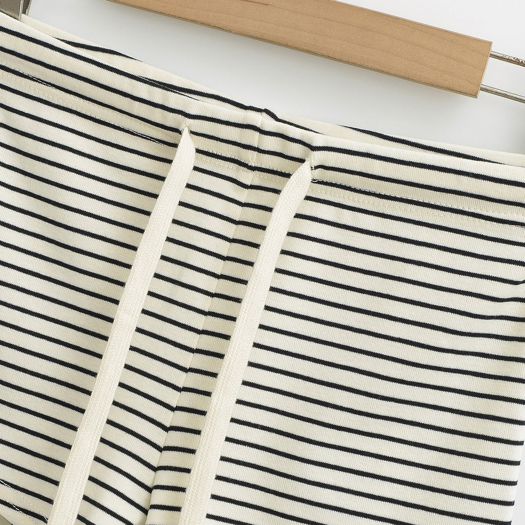 Dame Strandshorts Stilla